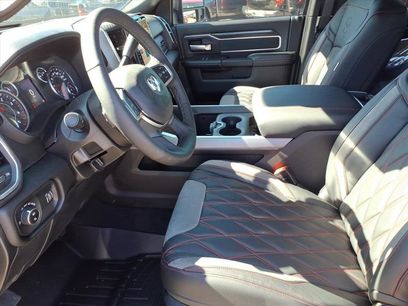 New 2025 RAM 2500 Big Horn