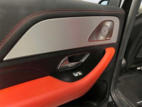 Certified 2024 Mercedes-Benz GLE 53 AMG 4MATIC Coupe image 11