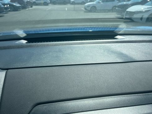 Used 2025 Nissan Sentra SV FWD image 16