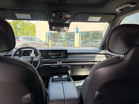 New 2027 Kia Telluride S AWD/4WD image 22