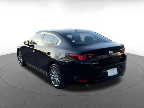 Used 2025 MAZDA MAZDA3 s image 11