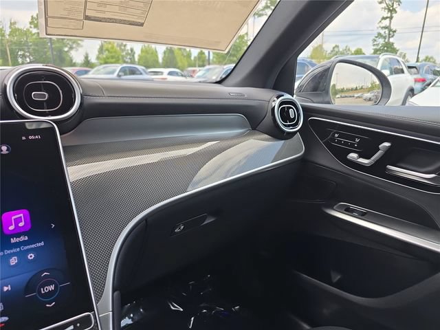 New 2026 Mercedes-Benz GLC 300 4MATIC image 25