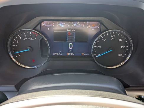 Used 2024 Ford Expedition XLT AWD/4WD image 30