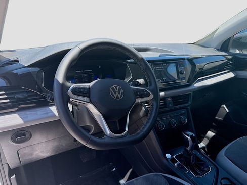 Used 2022 Volkswagen Taos S w/ IQ Drive S Package image 9