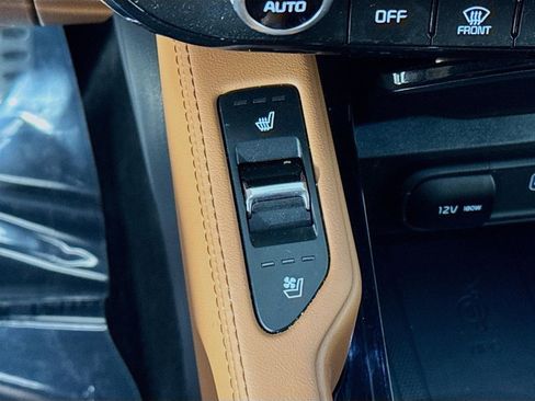 Certified 2024 Kia Telluride SX X-Pro image 23