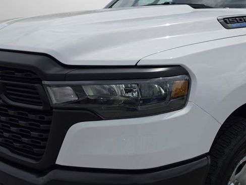 Certified 2026 RAM 1500 Tradesman RWD image 35