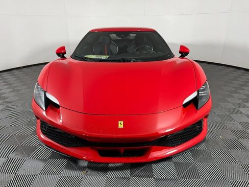 Used 2023 Ferrari 296 GTB image 11