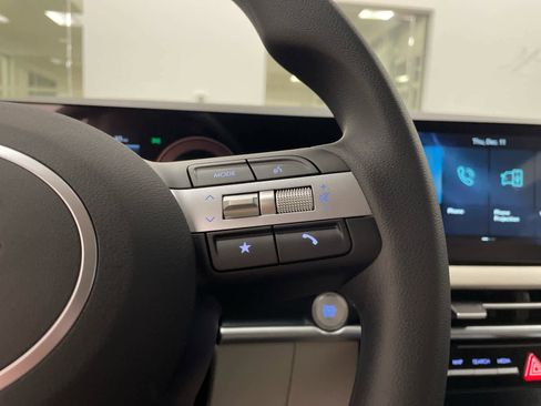 Certified 2026 Hyundai Tucson SEL image 18