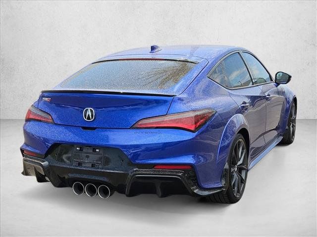 Used 2025 Acura Integra Type S FWD image 5