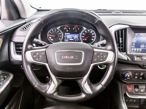 Used 2021 GMC Terrain SLE w/ Driver Convenience Package FWD image 22