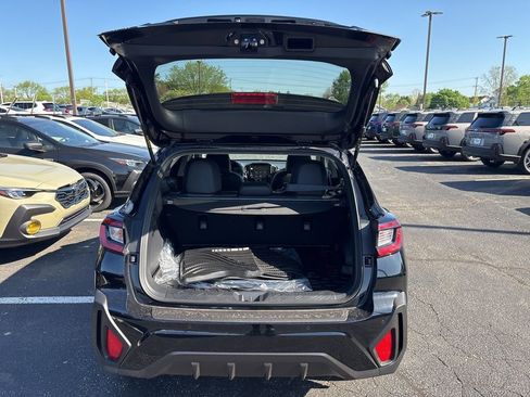 New 2026 Subaru Crosstrek 2.5i Limited AWD/4WD image 8