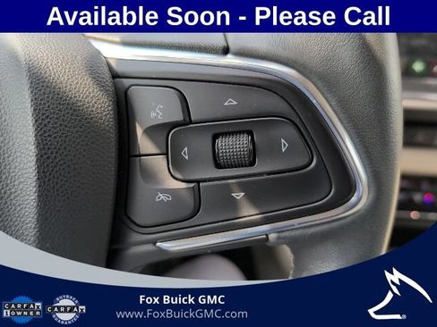 Used 2023 Buick Envision Essence AWD/4WD image 16