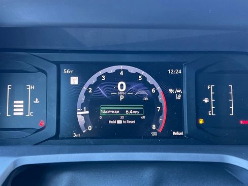 New 2026 Toyota Tacoma SR5 RWD image 14