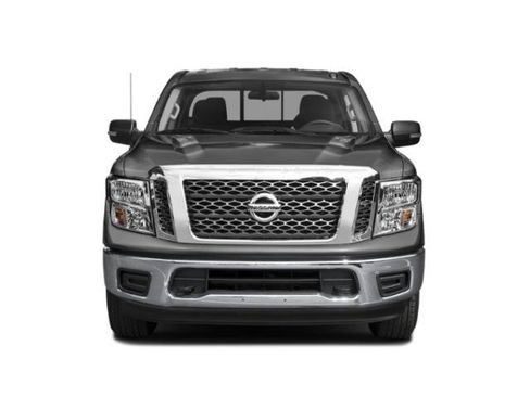 Used 2019 Nissan Titan SV w/ SV Convenience Package AWD/4WD image 7