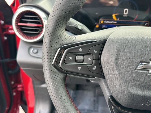 New 2026 Chevrolet Trax RS w/ Driver Confidence Package image 18