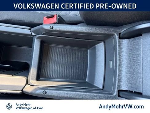 Used 2026 Volkswagen Tiguan S AWD/4WD image 30