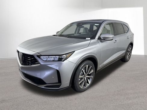 Used 2026 Acura MDX FWD w/ Technology Package image 27