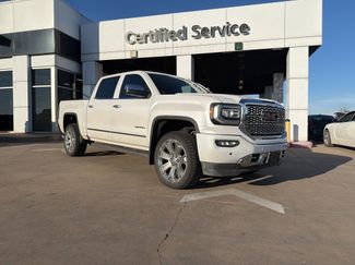 Used 2018 GMC Sierra 1500 Denali w/ Denali Ultimate Package video 1