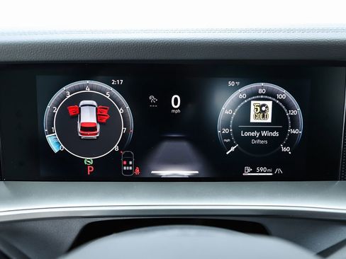 New 2026 Volkswagen Tiguan SE image 66