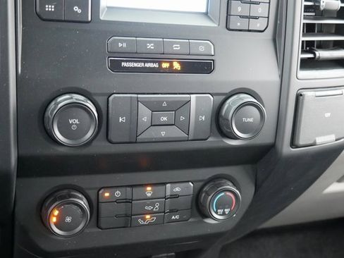 Used 2019 Ford F150 XL w/ Equipment Group 101A Mid image 21