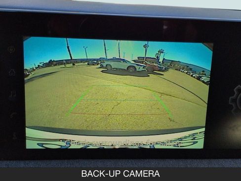 Certified 2025 Nissan Kicks SV image 18