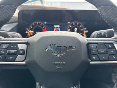 Used 2024 Ford Mustang Premium image 14