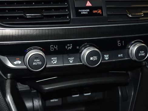 Used 2022 Honda Accord Sport image 14