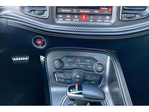 Used 2022 Dodge Challenger SRT Hellcat image 28