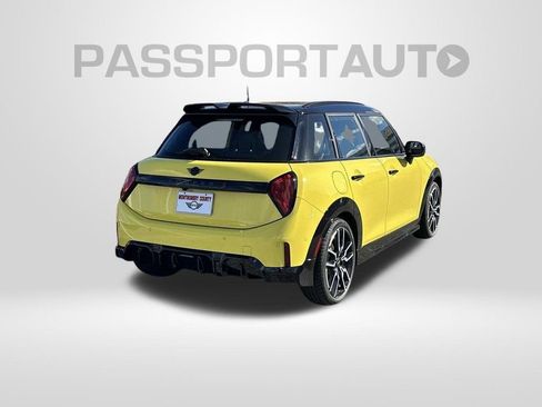 New 2026 MINI Cooper S FWD image 53