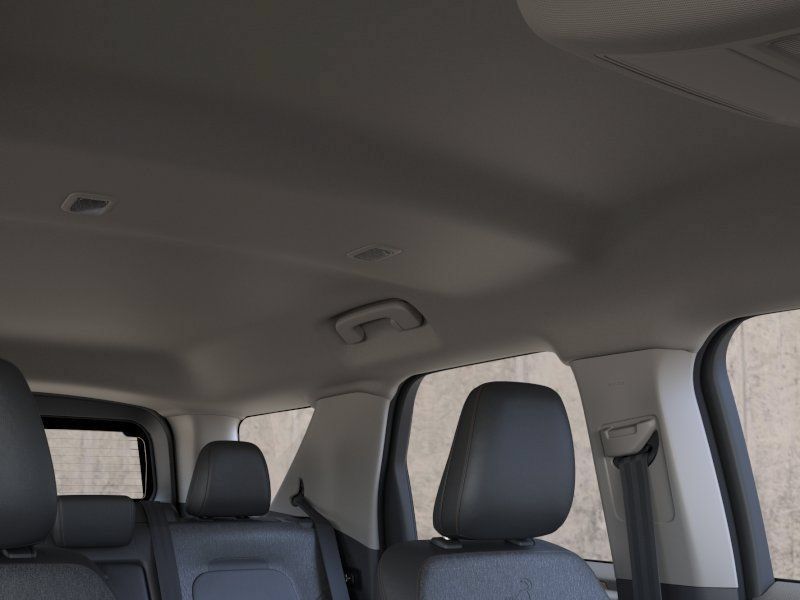 New 2026 Ford Bronco Sport Big Bend AWD/4WD image 22