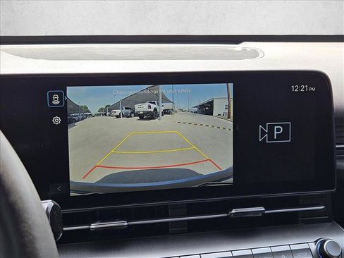 Used 2026 Hyundai Kona SEL Premium FWD image 20