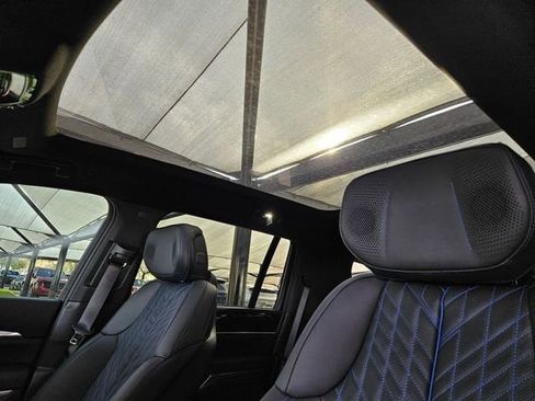 New 2026 Cadillac Escalade IQL Sport 1 image 9