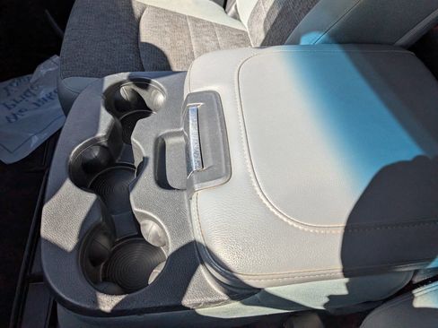 Used 2014 RAM 2500 Big Horn image 26