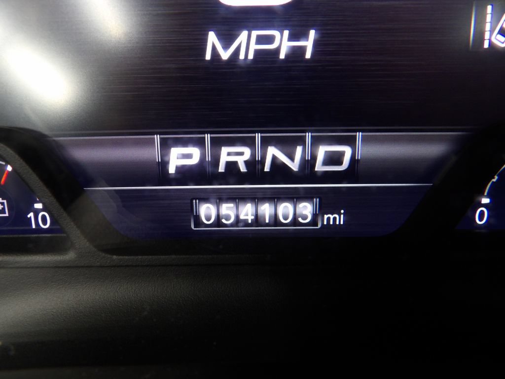 Used 2021 RAM 1500 TRX w/ TRX Level 2 Equipment Group AWD/4WD image 19