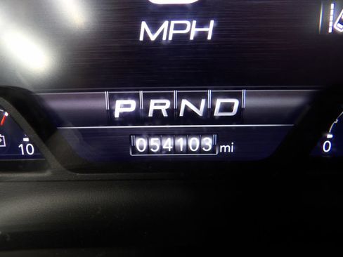 Used 2021 RAM 1500 TRX w/ TRX Level 2 Equipment Group AWD/4WD image 19