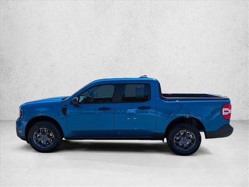 New 2026 Ford Maverick XLT FWD image 5