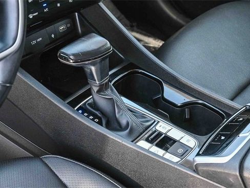 Certified 2023 Hyundai Tucson SEL w/ Convenience Package image 25