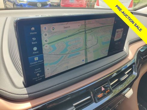 Used 2026 Acura MDX FWD w/ Technology Package image 32