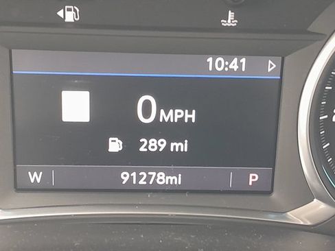 Used 2020 Chevrolet Traverse Premier w/ Redline Edition FWD image 3
