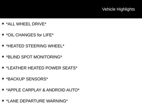 Used 2020 Ford Edge SEL w/ Cold Weather Package AWD/4WD image 5
