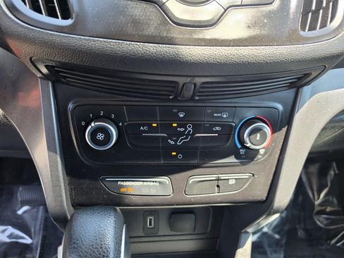 Used 2018 Ford Escape S FWD image 16