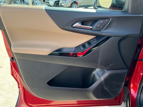 New 2026 Chevrolet Equinox ACTIV image 15