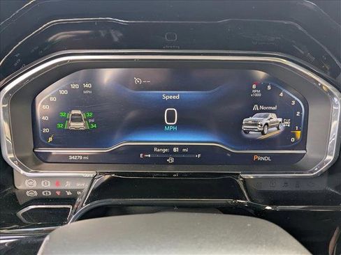 Used 2024 Chevrolet Silverado 1500 RST image 11