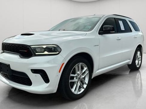 Used 2024 Dodge Durango R/T AWD/4WD image 10
