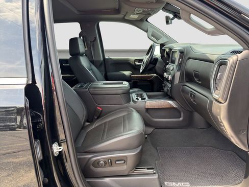 Used 2021 GMC Sierra 1500 Denali w/ Denali Ultimate Package image 18