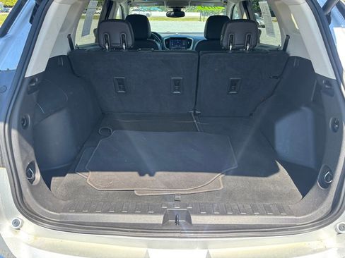 Used 2019 GMC Terrain Denali w/ Driver Alert Package II AWD/4WD image 14