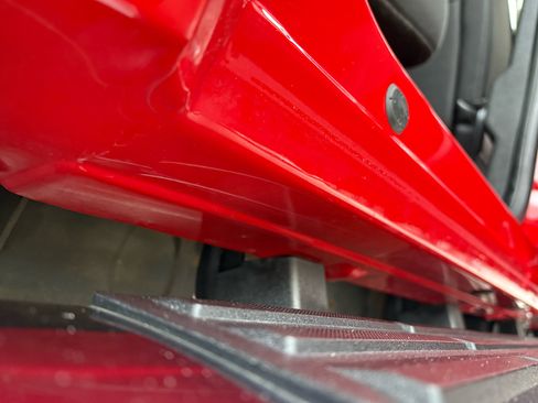 Used 2013 Chevrolet Silverado 3500 LT w/ Convenience Package image 52