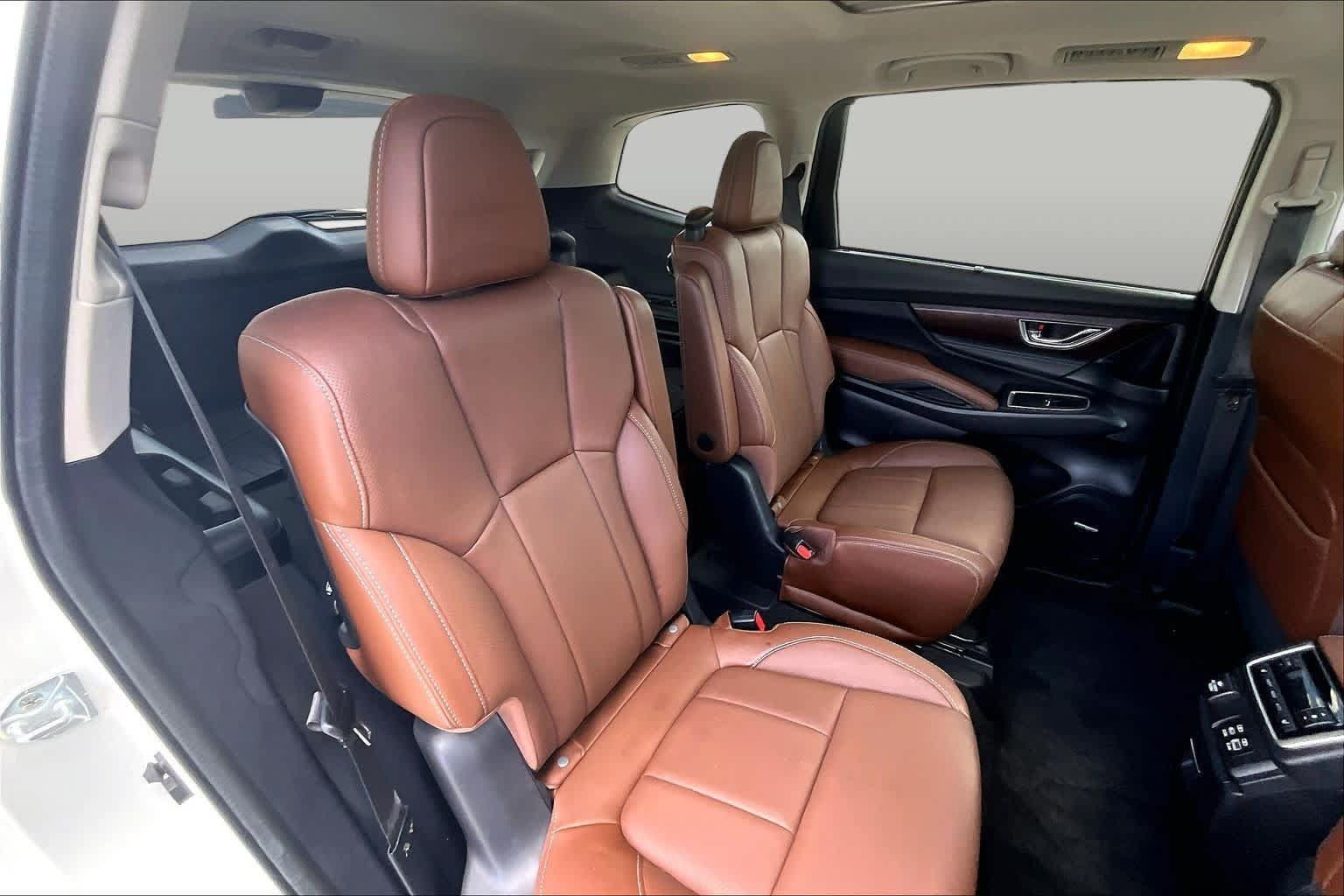 Used 2023 Subaru Ascent Touring AWD/4WD image 38