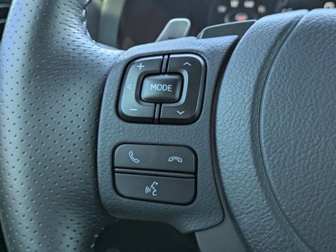 Used 2024 Lexus IS 350 F Sport w/ Blackout Package RWD image 25
