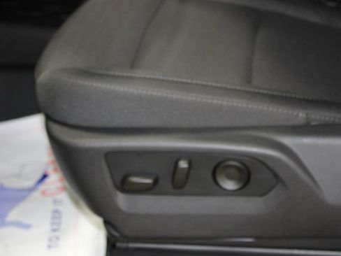 New 2026 Chevrolet Silverado 1500 Custom w/ Turbomax Blackout Package AWD/4WD image 30